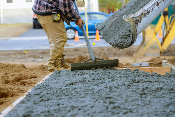  Elberta, AL Concrete contractor Pros