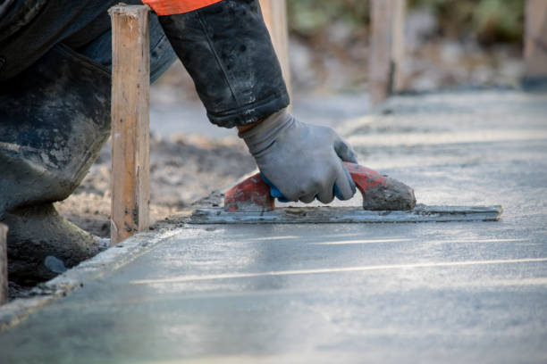 Best Residential Concrete Solutions in Elberta, AL