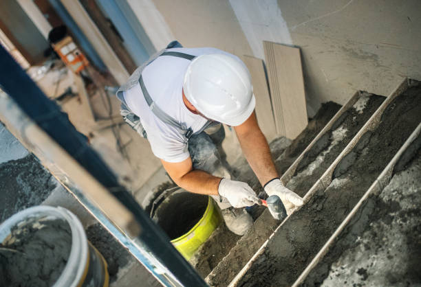 Best Industrial Concrete Flooring in Elberta, AL